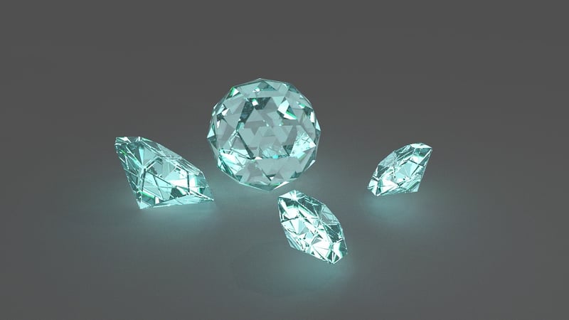Eco-Friendly Jewelry